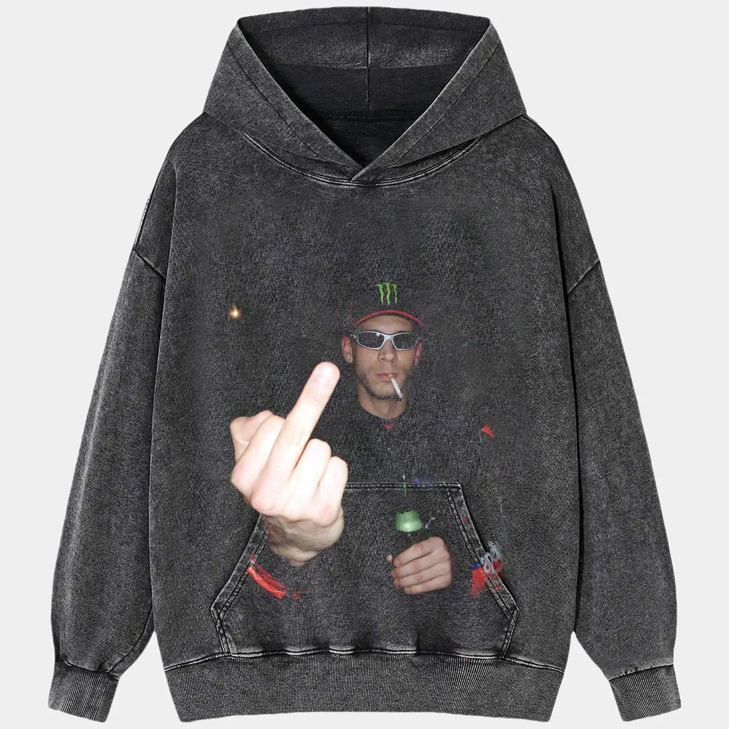 Marco Bezzecchi After Hours Tee 4 - AQCHIC
