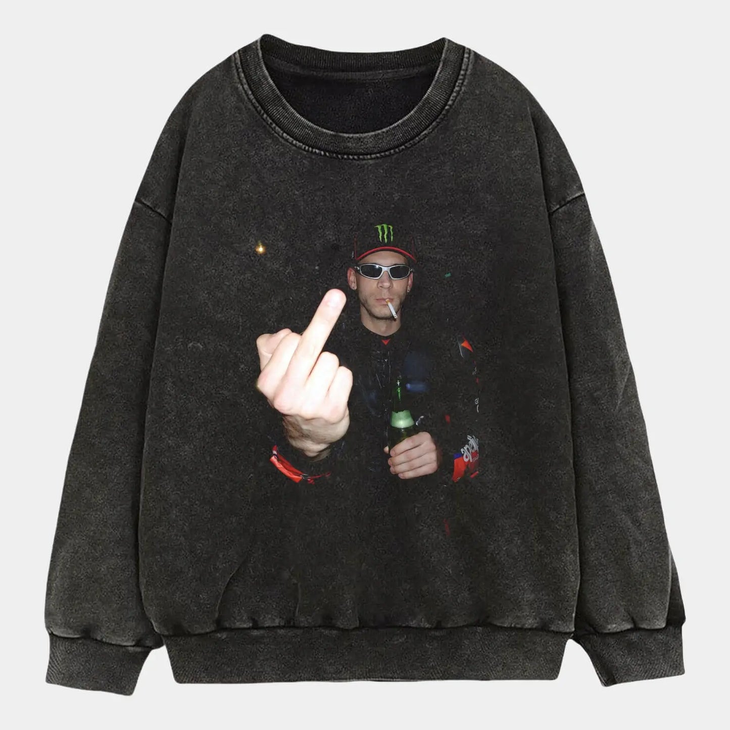 Marco Bezzecchi After Hours Tee 4 - AQCHIC