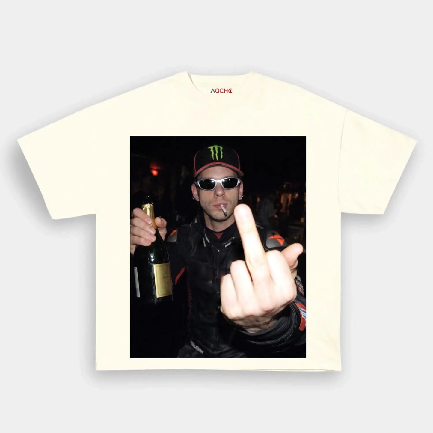 Marco Bezzecchi After Hours Tee 5 - AQCHIC