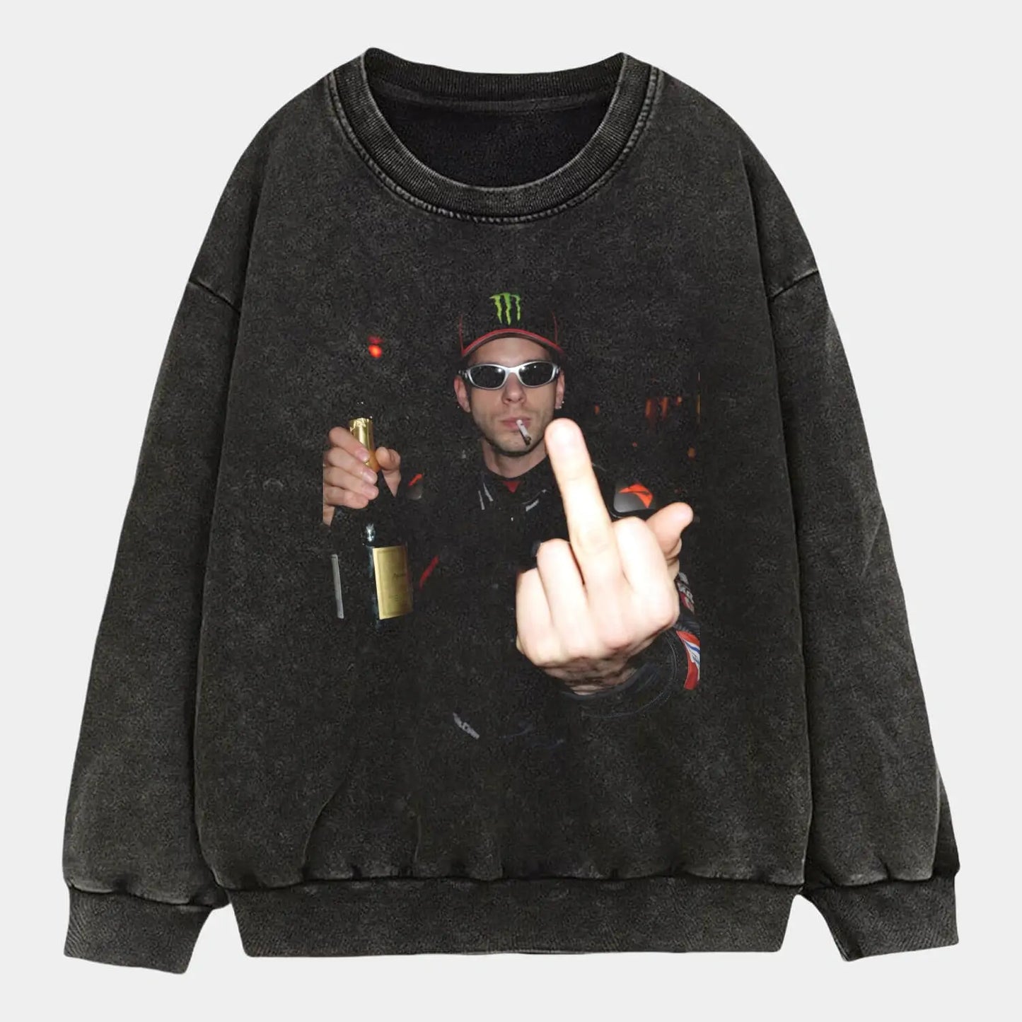 Marco Bezzecchi After Hours Tee 5 - AQCHIC