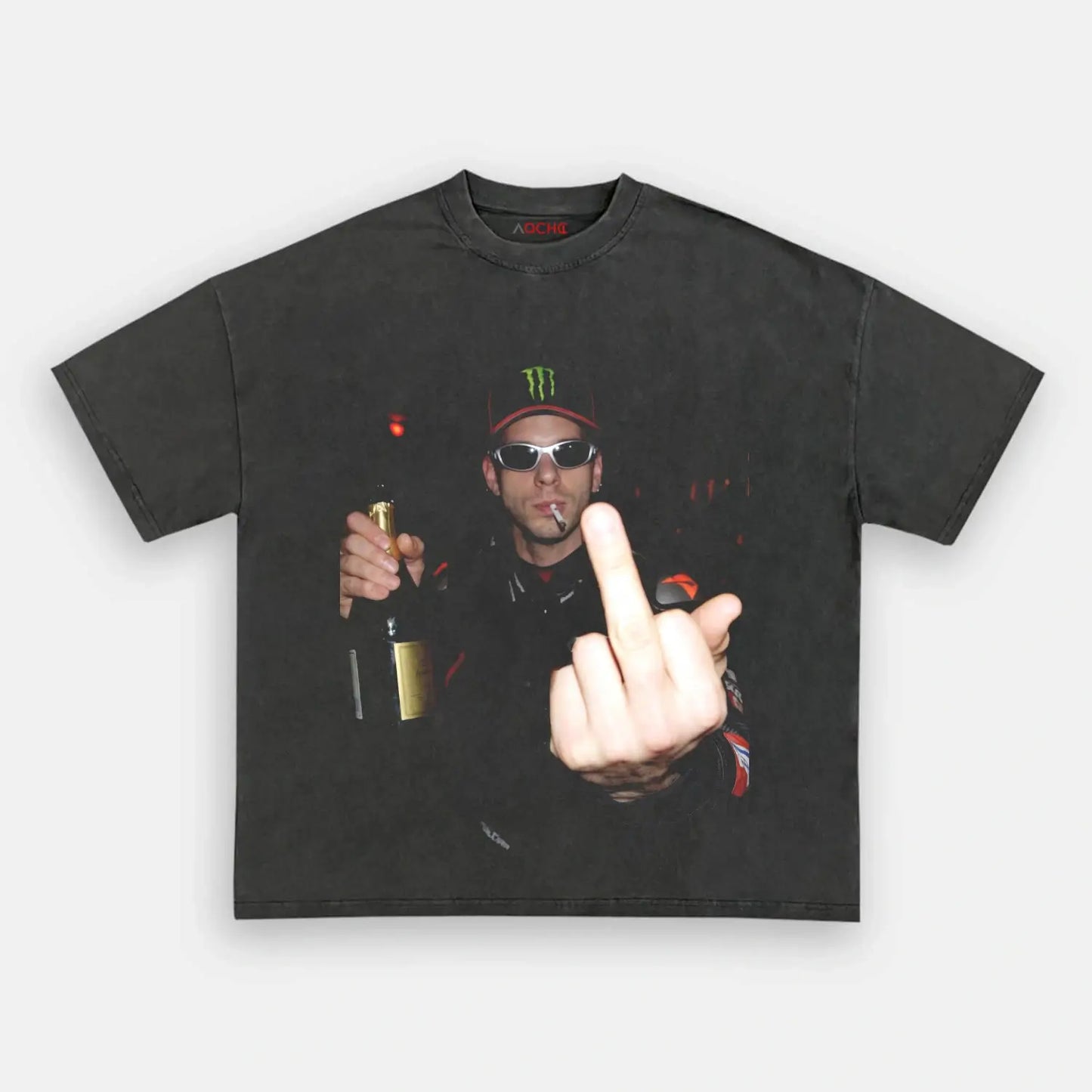 Marco Bezzecchi After Hours Tee 5 - AQCHIC