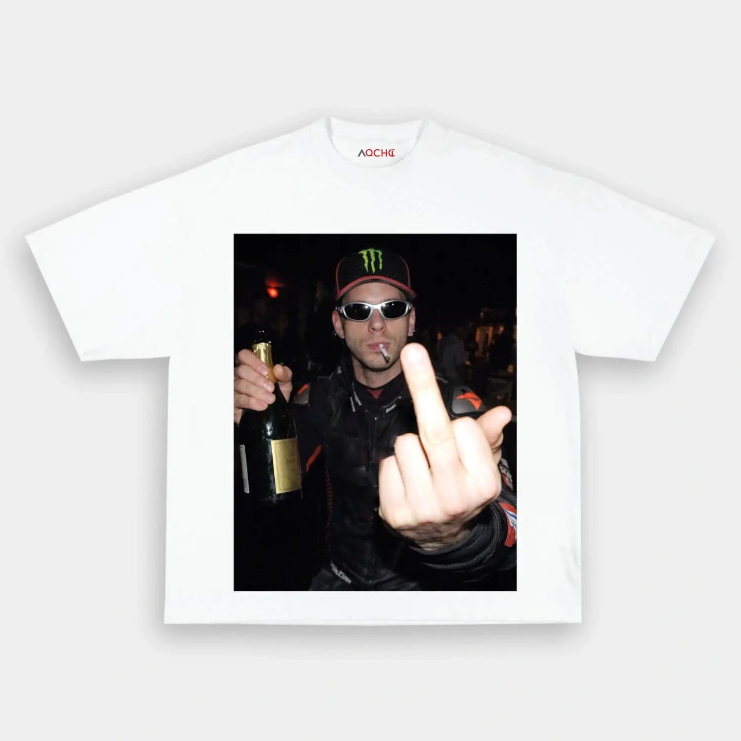Marco Bezzecchi After Hours Tee 5 - AQCHIC