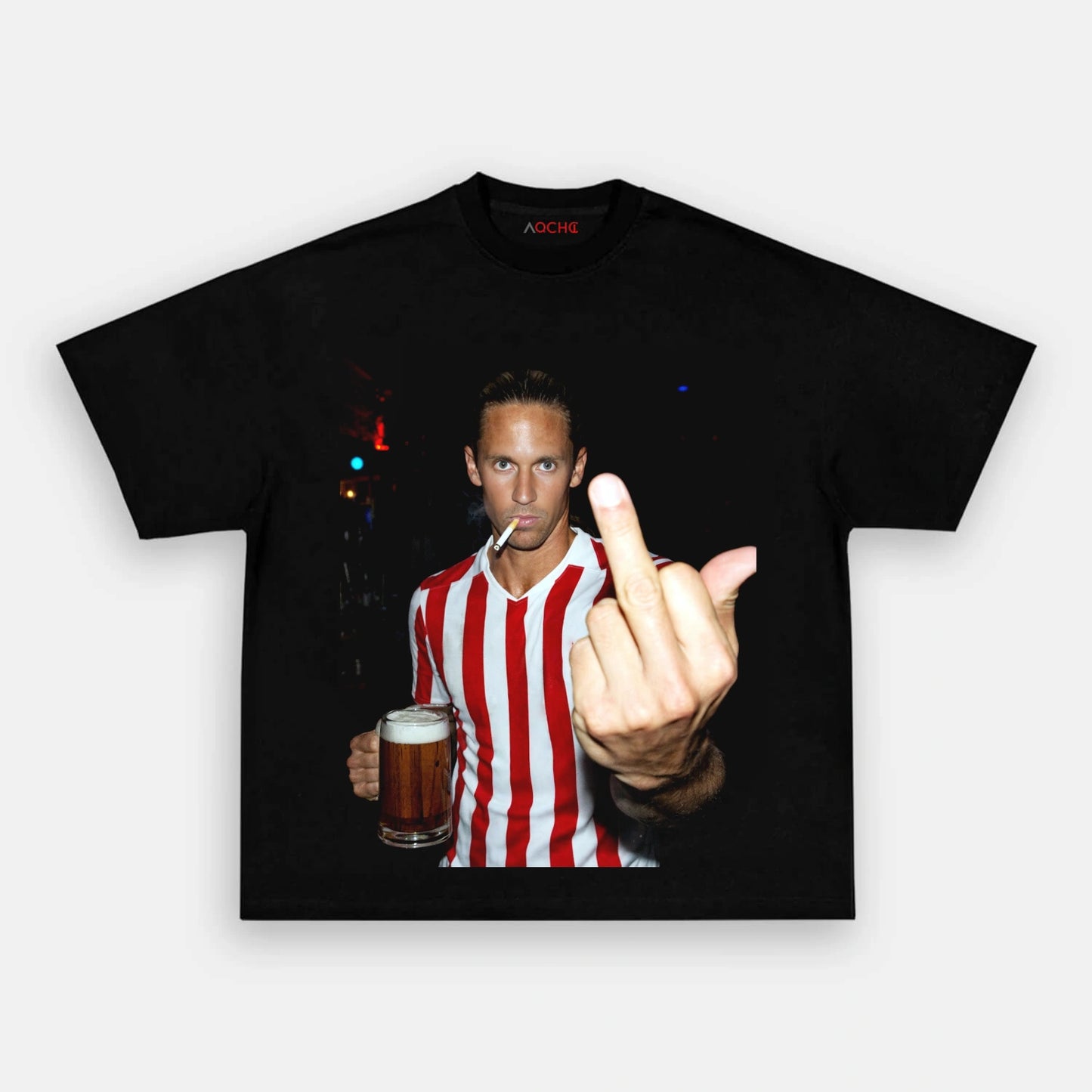 Marcos Llorente After Hours Tee 1 - AQCHIC