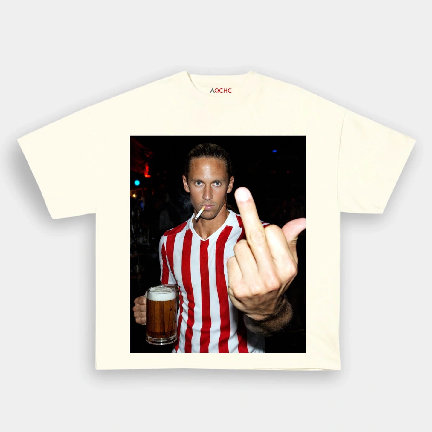 Marcos Llorente After Hours Tee 1 - AQCHIC