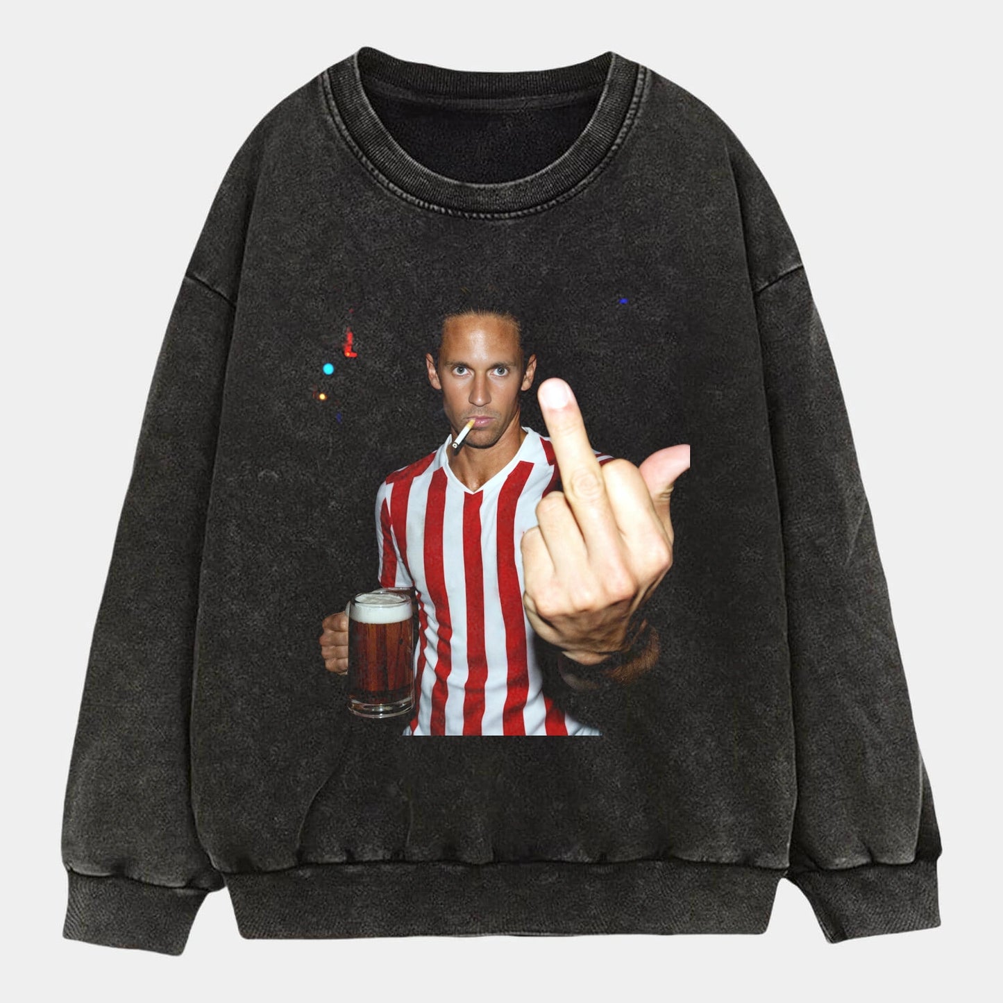 Marcos Llorente After Hours Tee 1 - AQCHIC