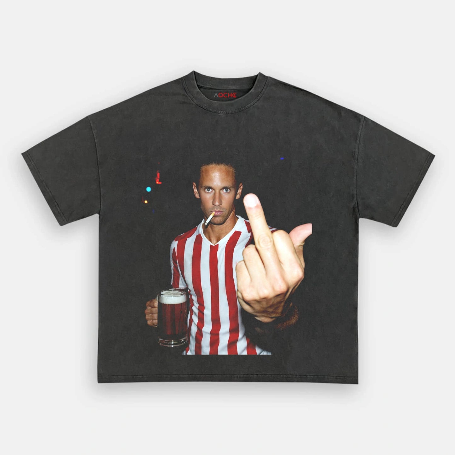 Marcos Llorente After Hours Tee 1 - AQCHIC