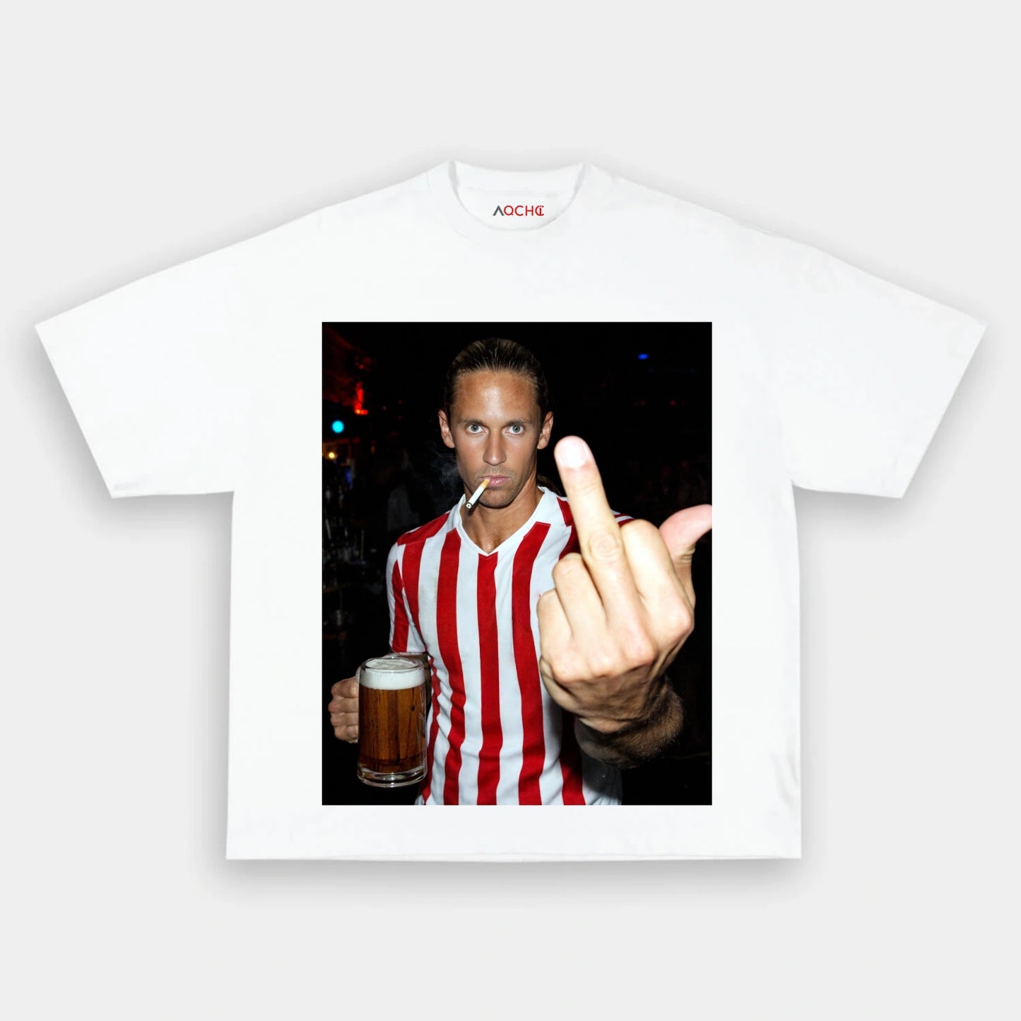 Marcos Llorente After Hours Tee 1 - AQCHIC