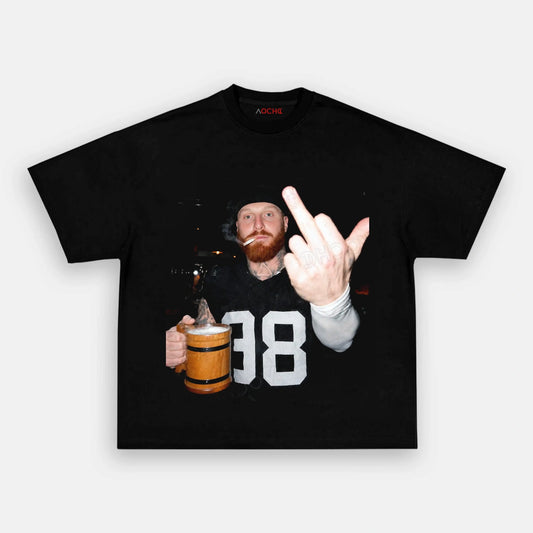 MC98 After Hours Tee - AQCHIC