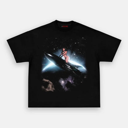 megan thee space Wear