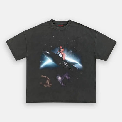 megan thee space Wear