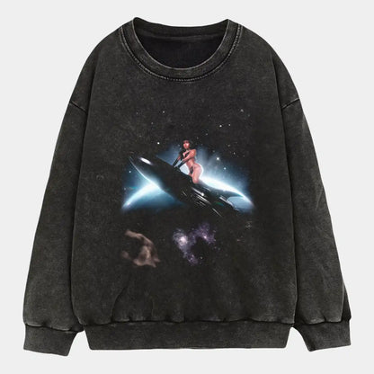 megan thee space Wear