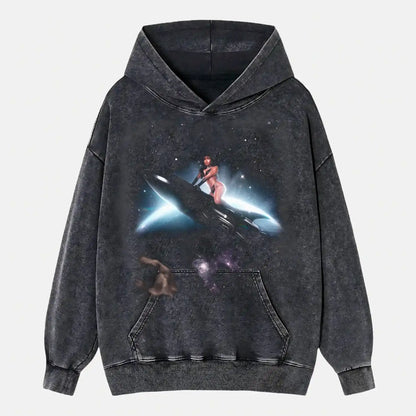 megan thee space Wear