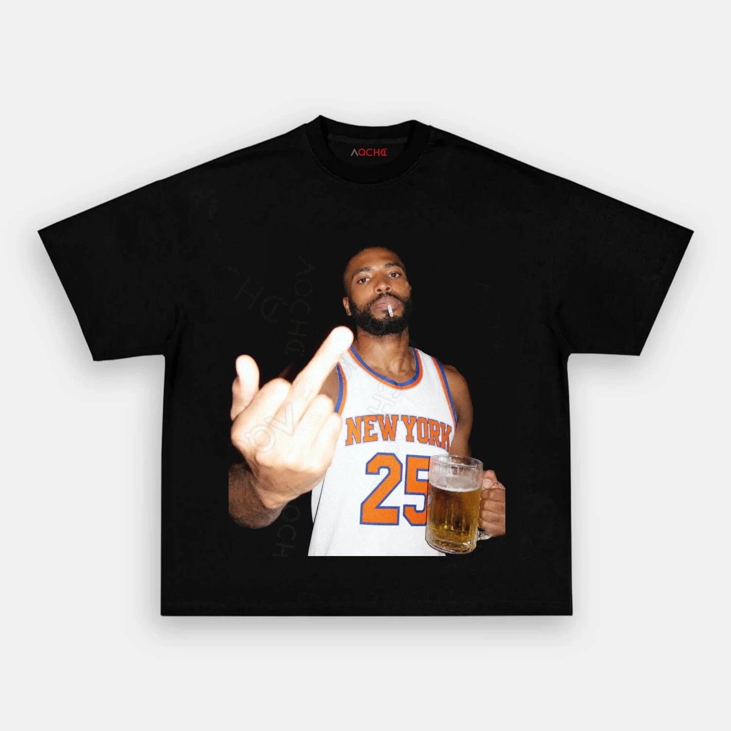 Mikal After Hours Tee 1 - AQCHIC