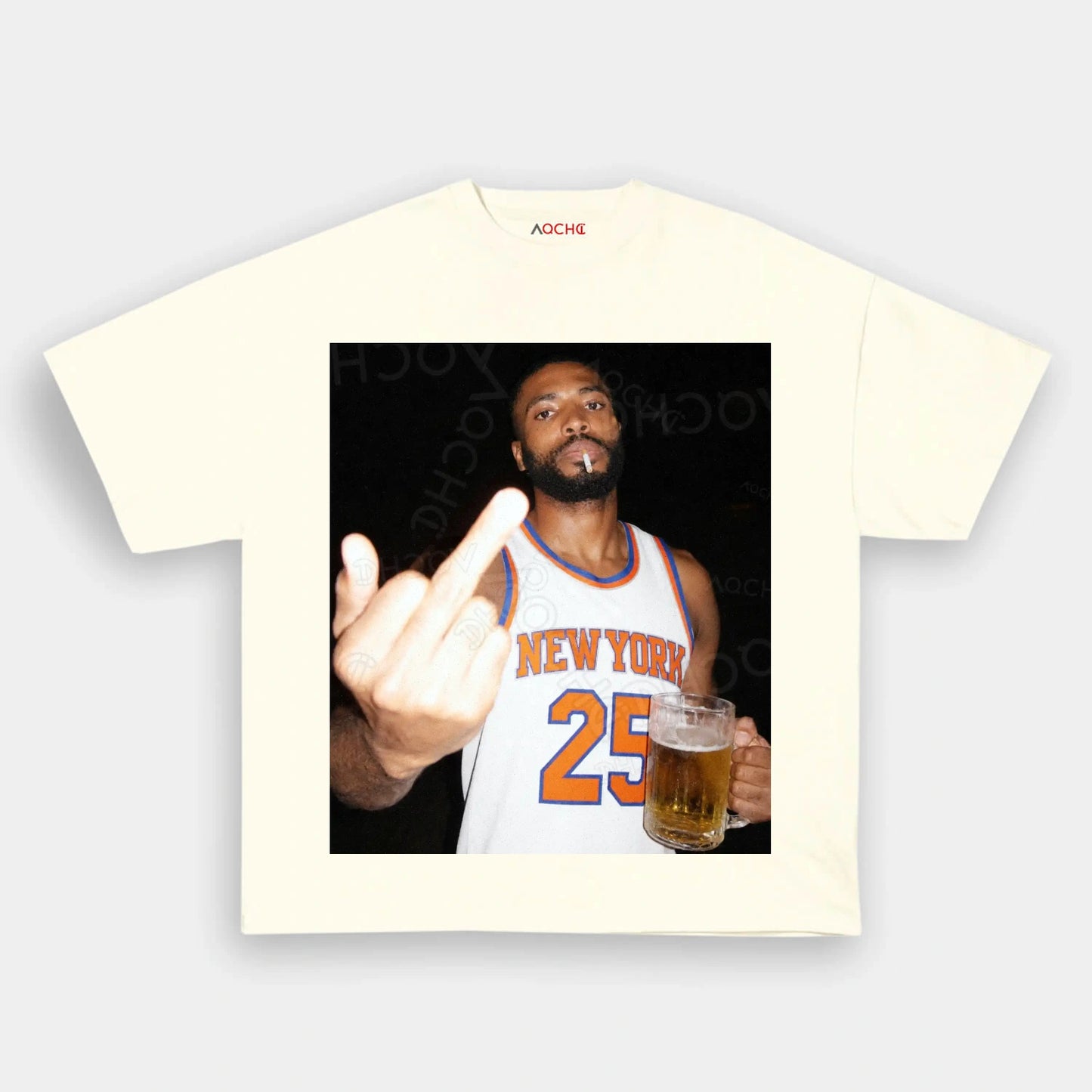 Mikal After Hours Tee 1 - AQCHIC