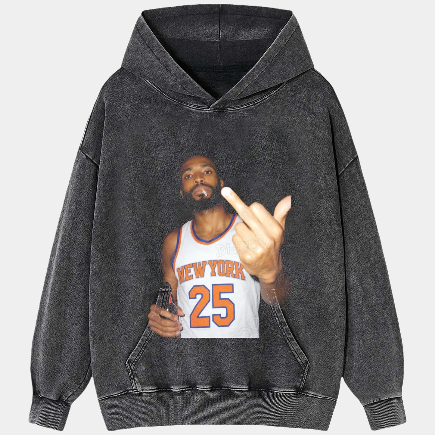 Mikal After Hours Tee 2 - AQCHIC