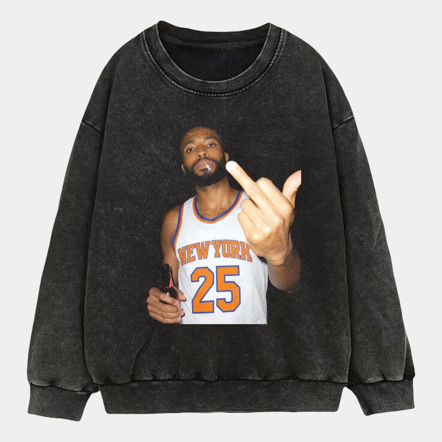 Mikal After Hours Tee 2 - AQCHIC