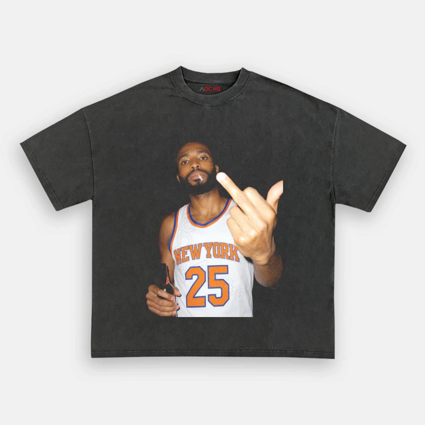 Mikal After Hours Tee 2 - AQCHIC