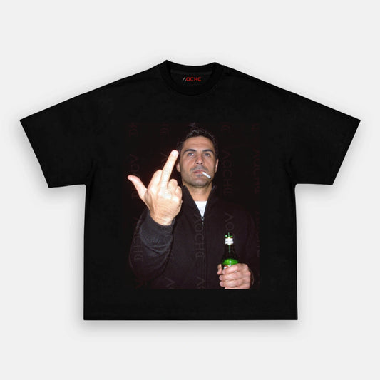 Mikel Arteta After Hours Tee 2 - AQCHIC