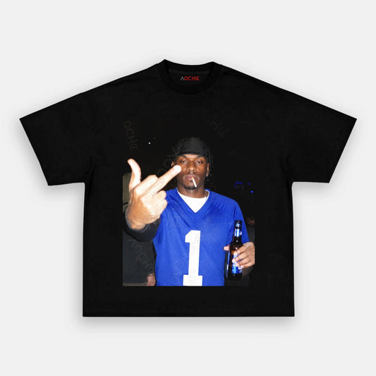MN1 After Hours Tee - AQCHIC