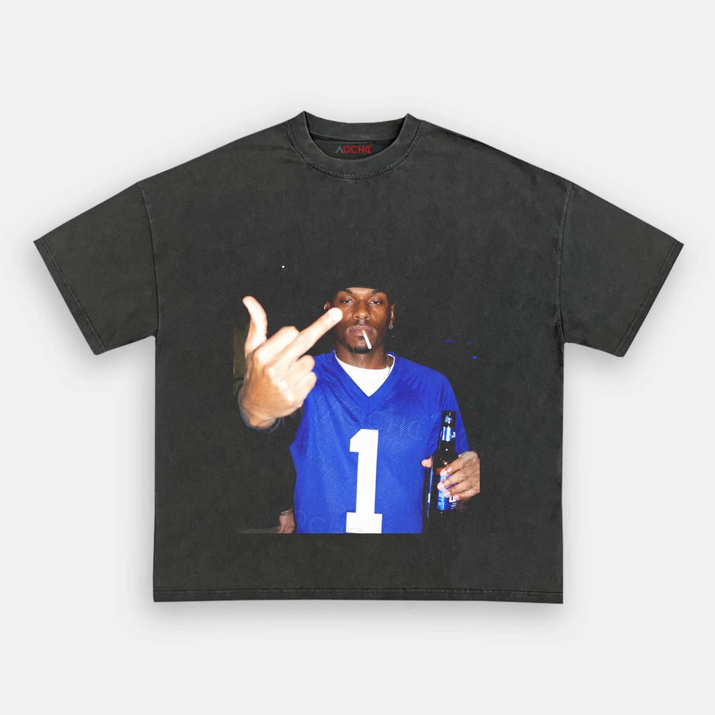 MN1 After Hours Tee - AQCHIC