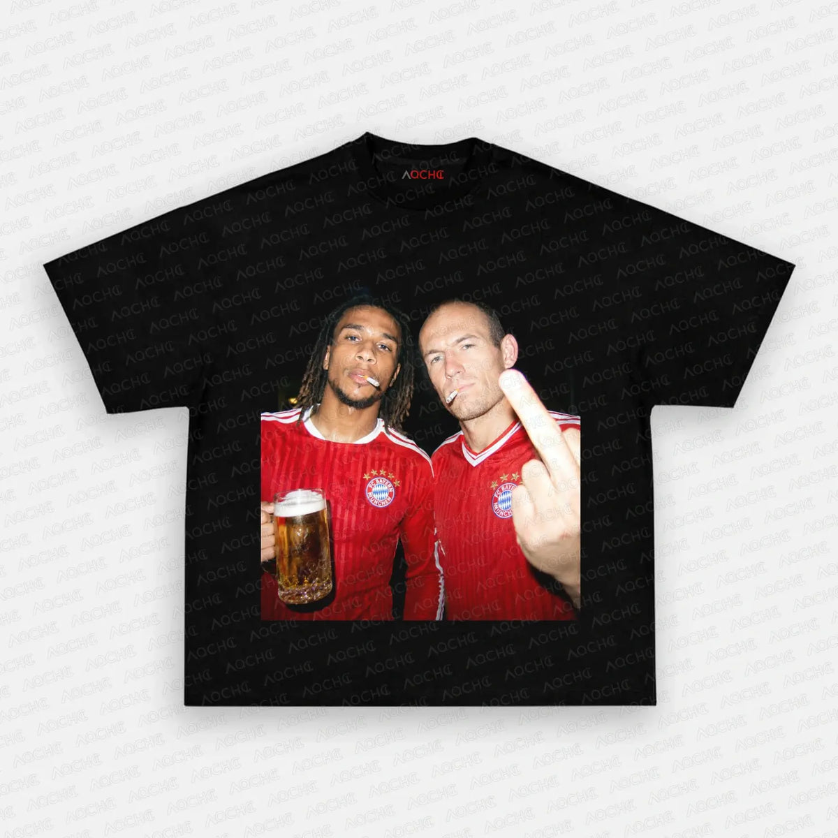 MO17 & AR10  After Hours Tee 1 - AQCHIC