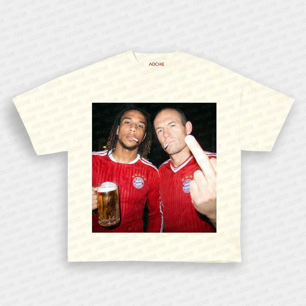 MO17 & AR10  After Hours Tee 1 - AQCHIC