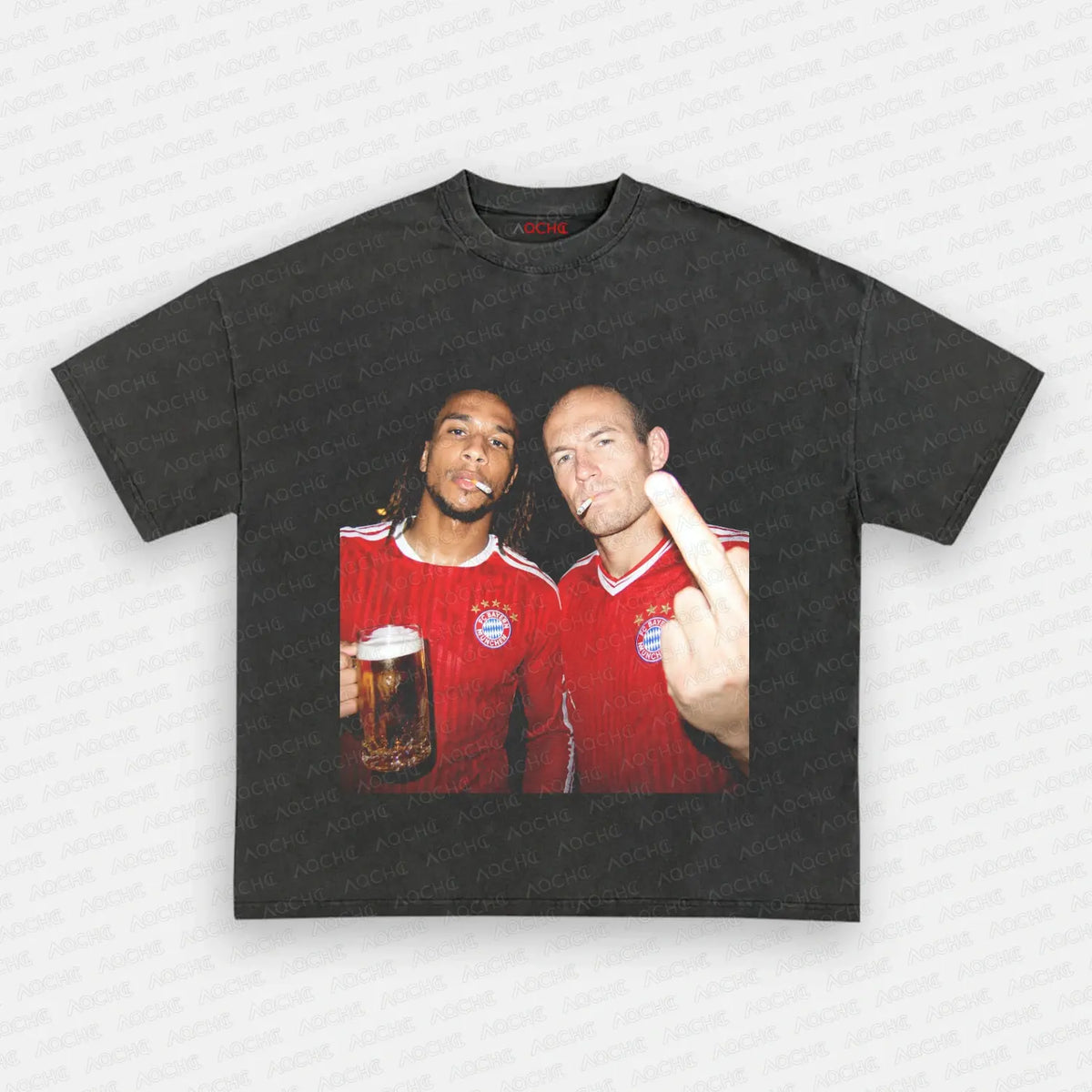 MO17 & AR10  After Hours Tee 1 - AQCHIC