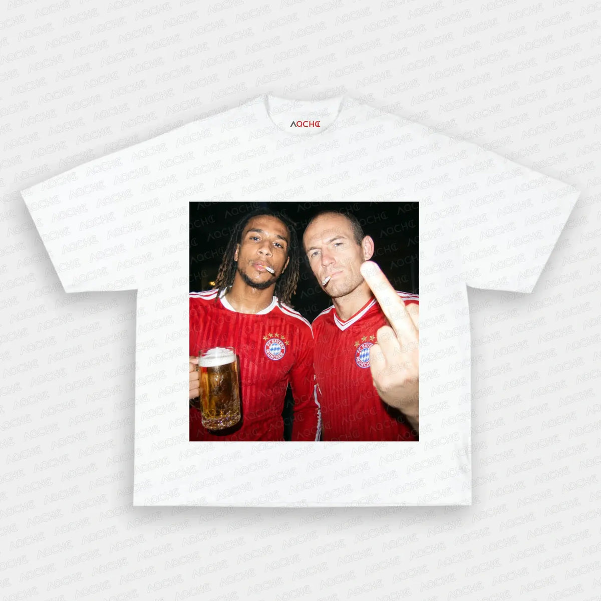 MO17 & AR10  After Hours Tee 1 - AQCHIC