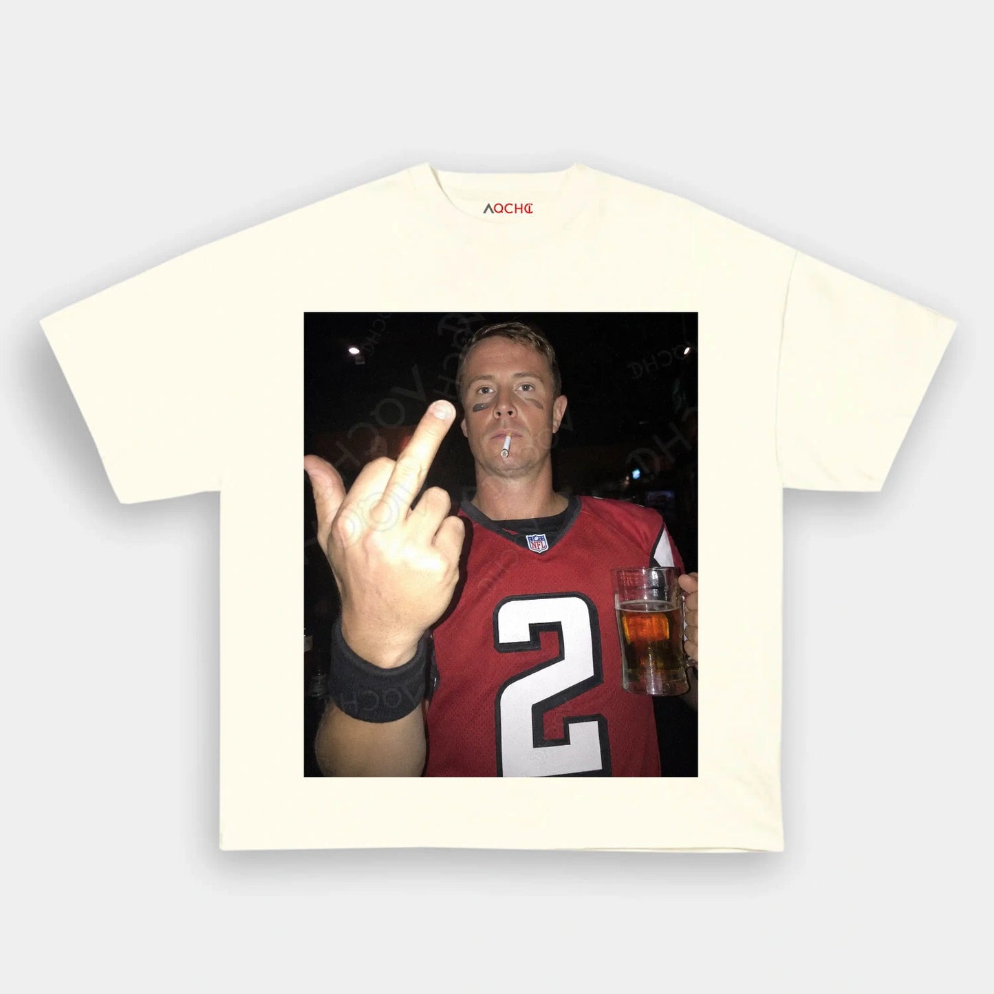 MR2 After Hours Tee - AQCHIC