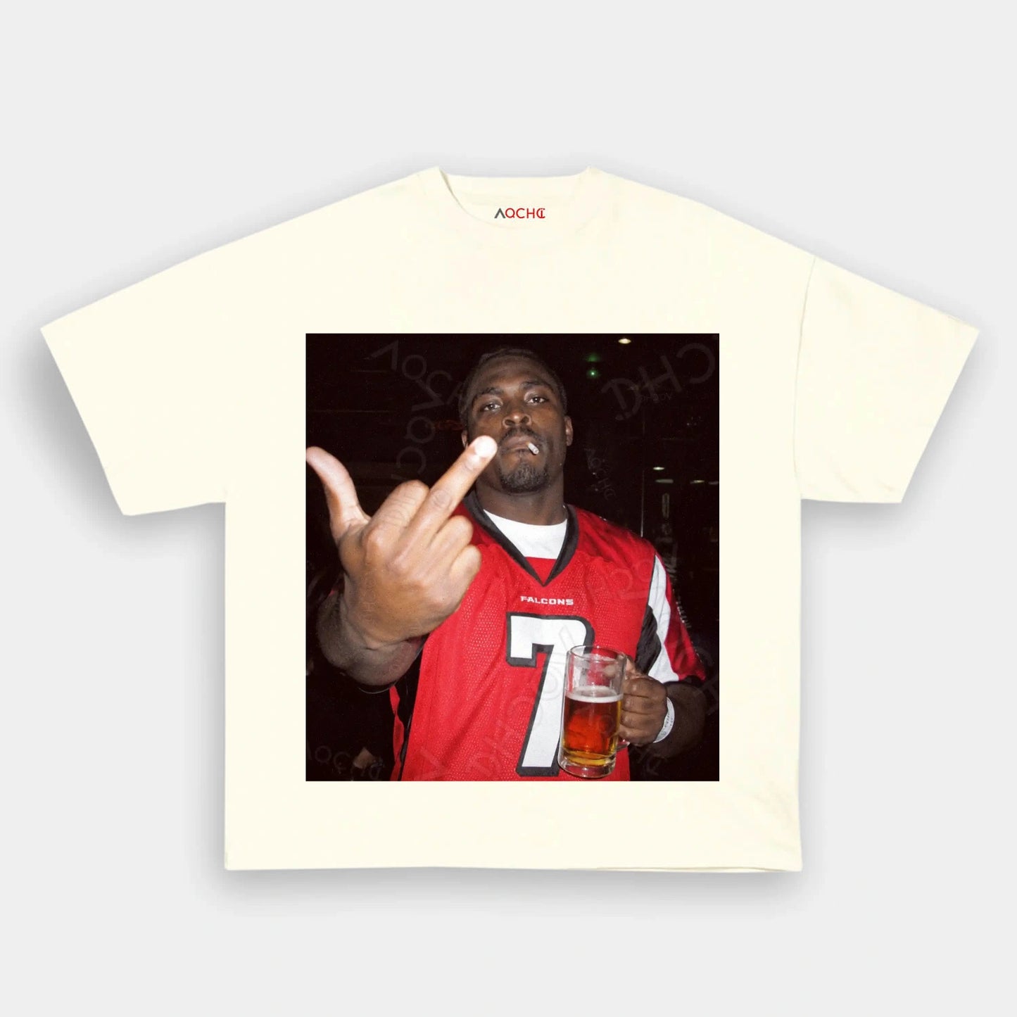 MV7 After Hours Tee - AQCHIC