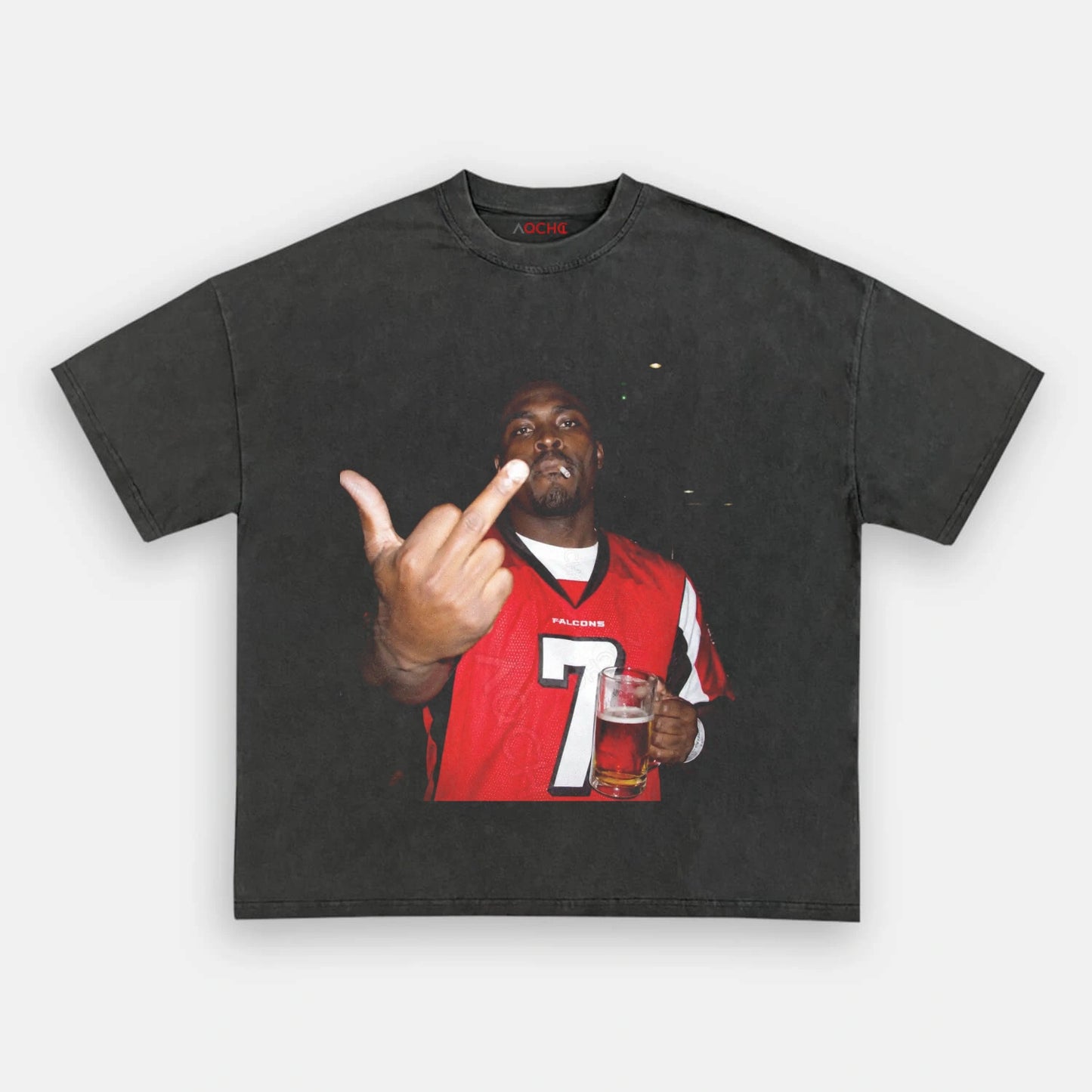 MV7 After Hours Tee - AQCHIC