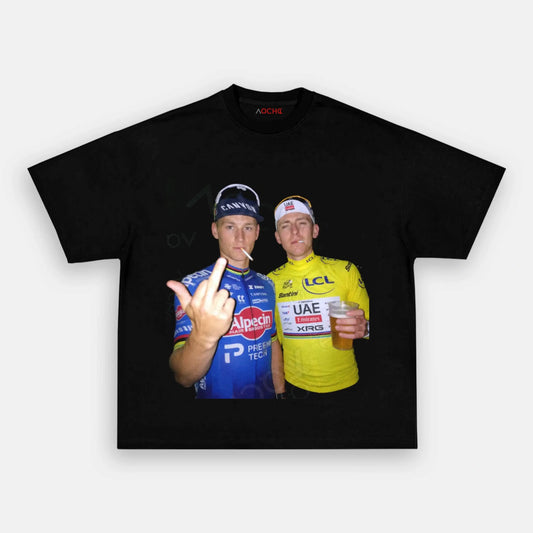 MvdP&Pogi 2026 Tee 1 - AQCHIC