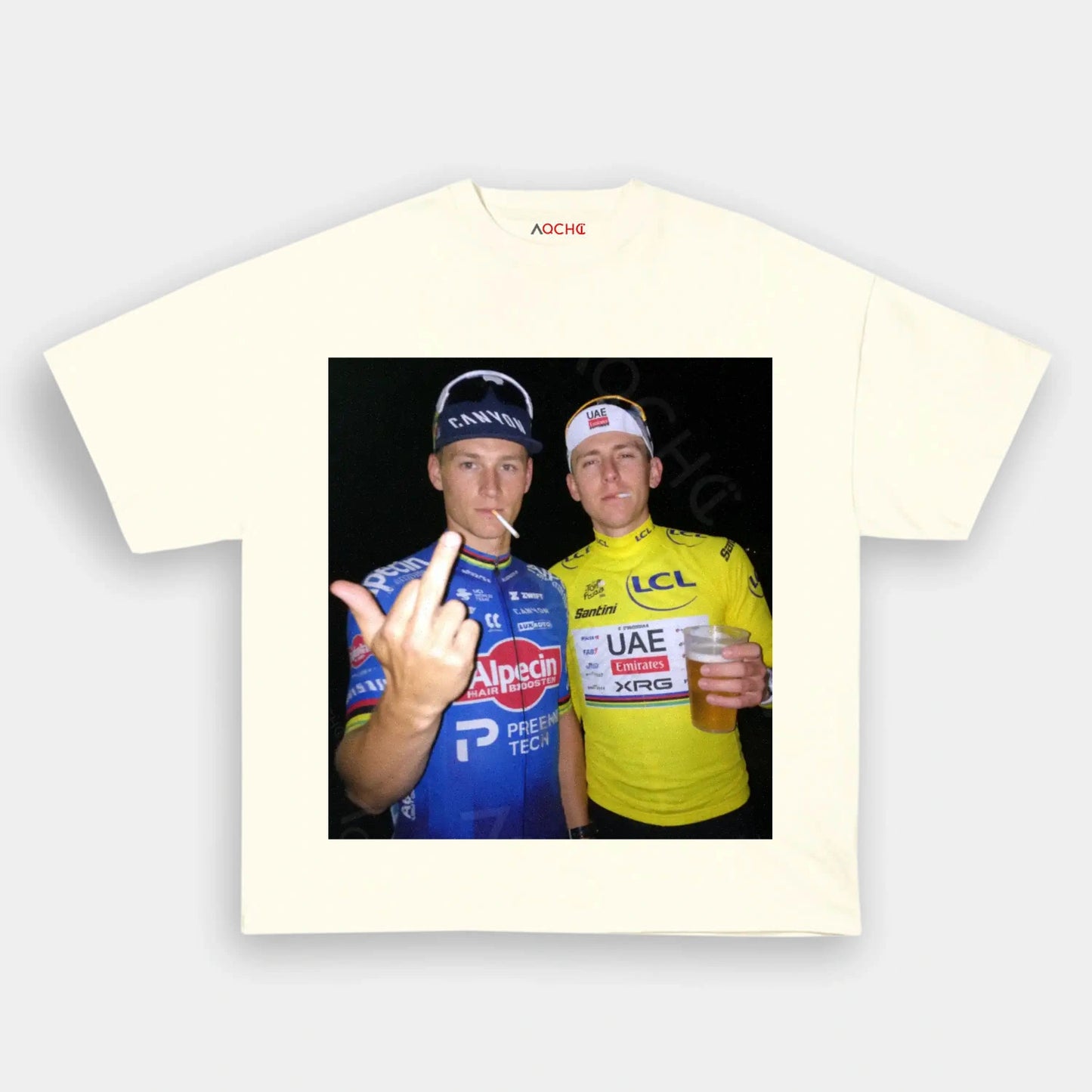 MvdP&Pogi 2026 Tee 1 - AQCHIC