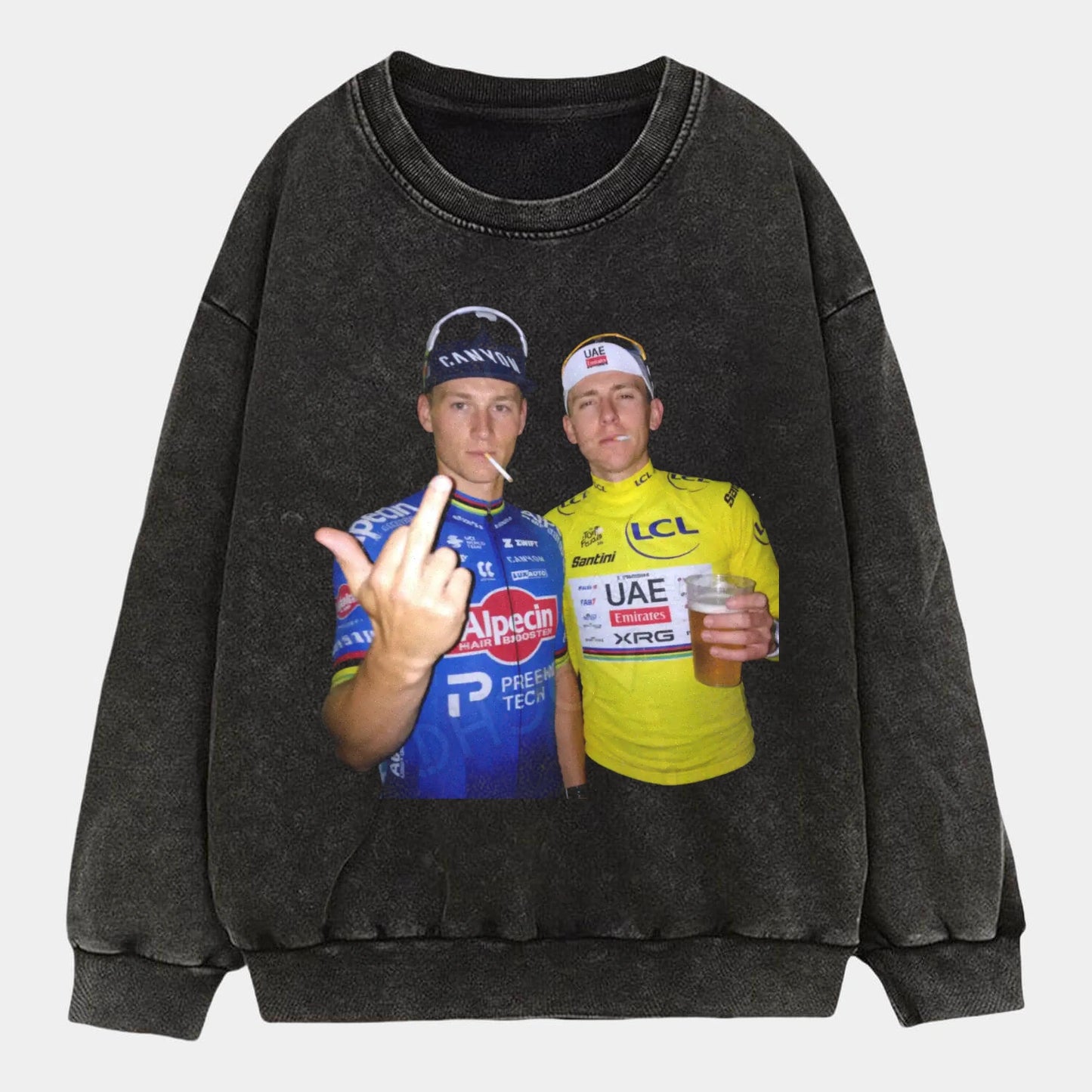 MvdP&Pogi 2026 Tee 1 - AQCHIC