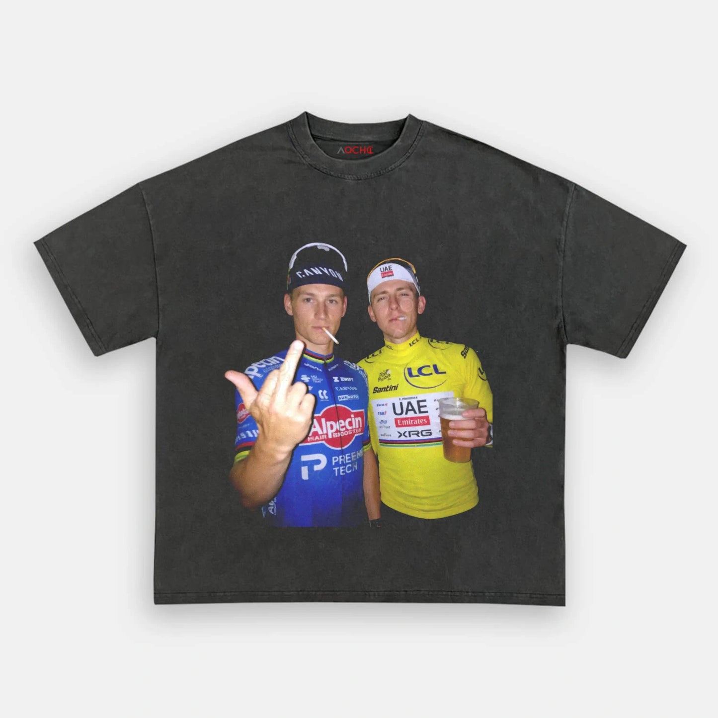 MvdP&Pogi 2026 Tee 1 - AQCHIC