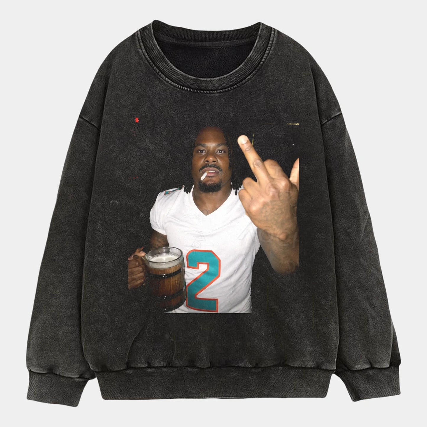 MW2 After Hours Tee - AQCHIC