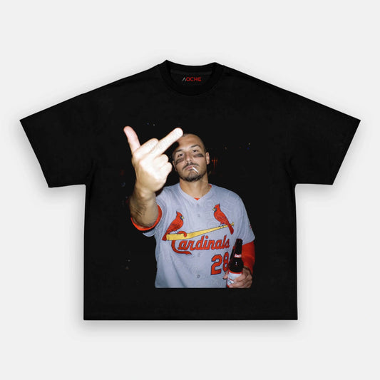NA28 After Hours Tee - AQCHIC