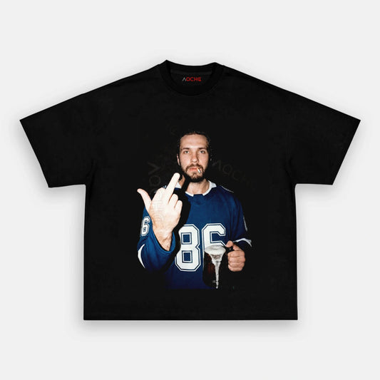 NK86 Hockey T-shirt - AQCHIC