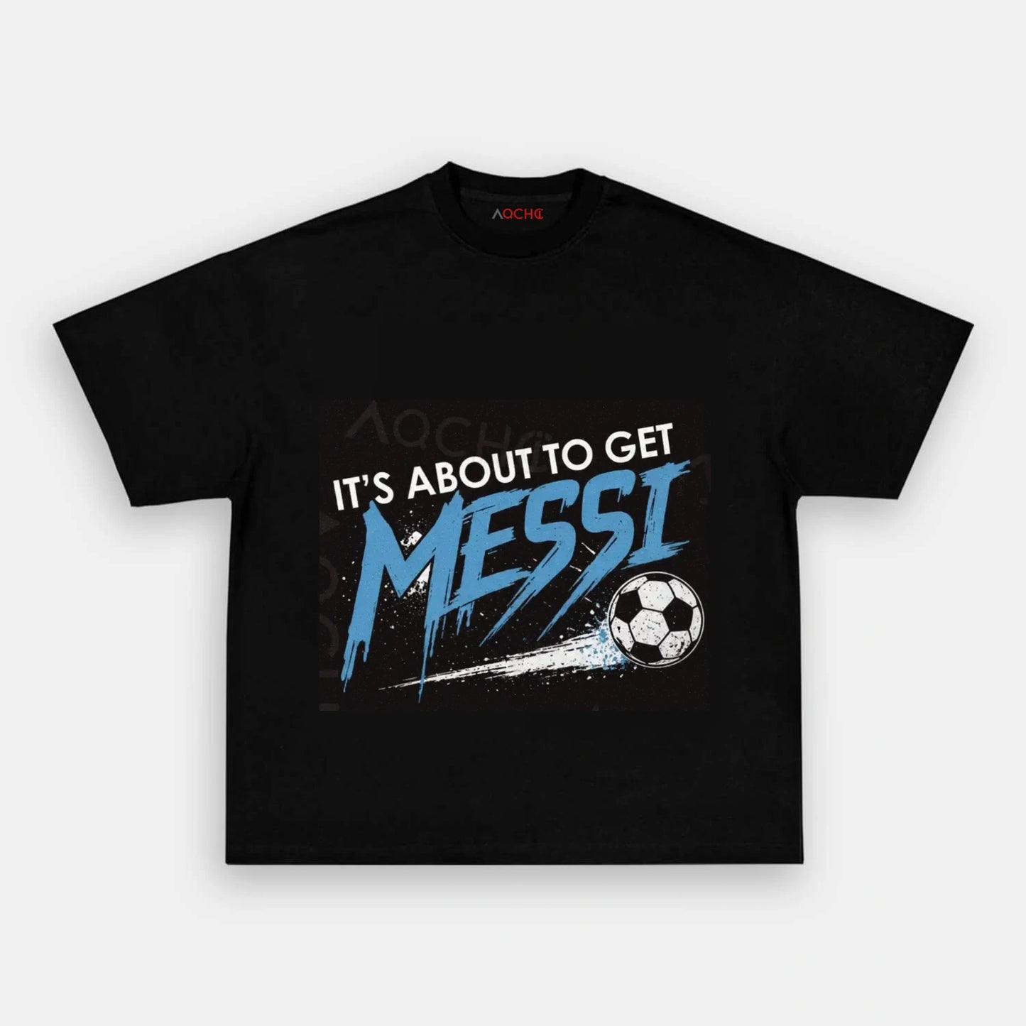 No.10 Legend Tee 2 - AQCHIC