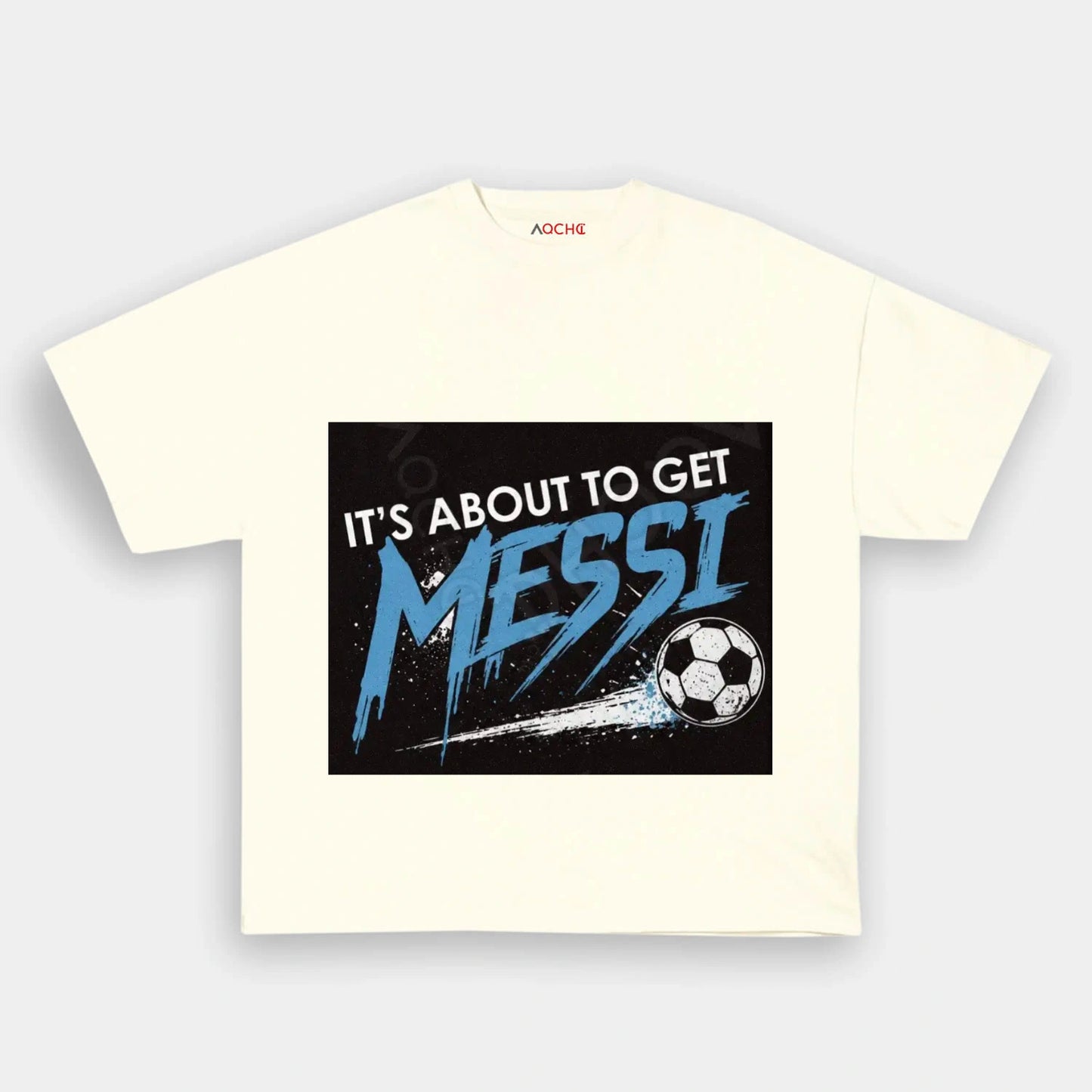 No.10 Legend Tee 2 - AQCHIC