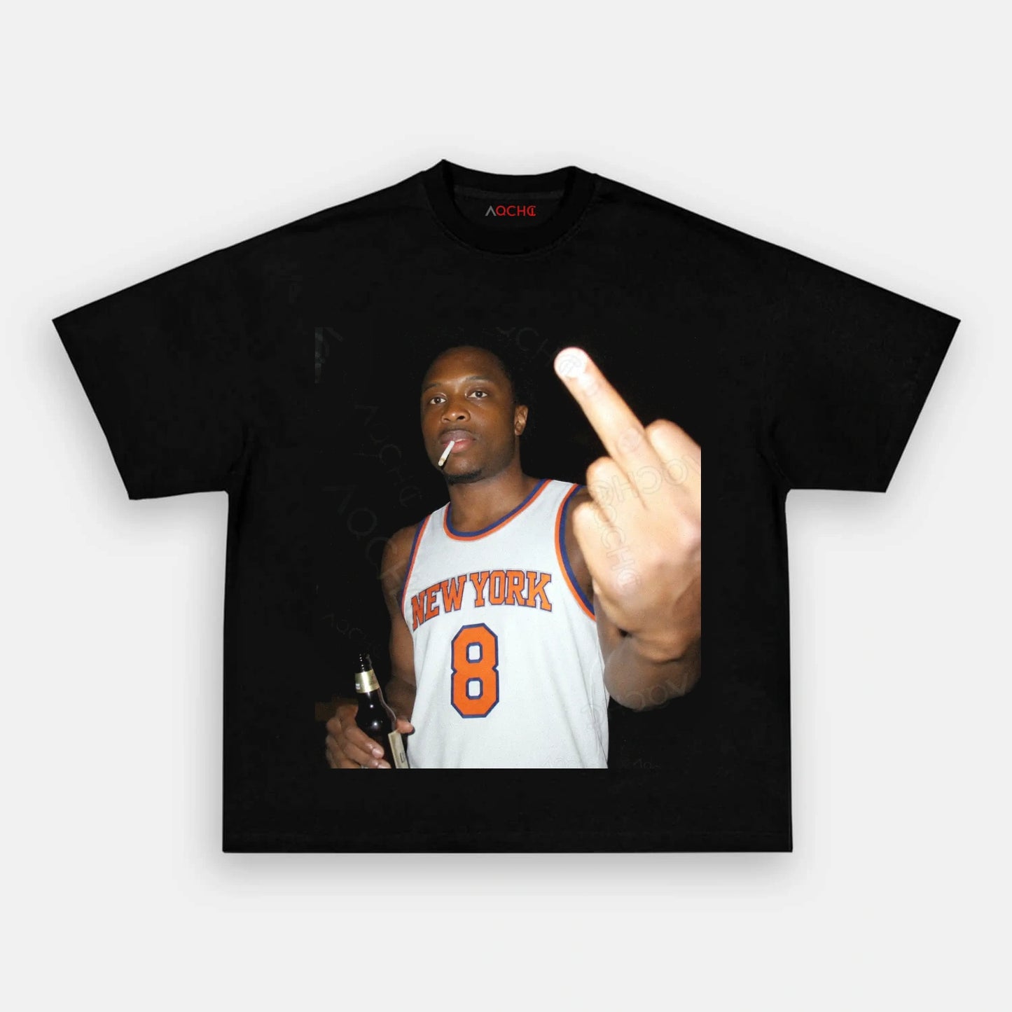 OG After Hours Tee 2 - AQCHIC