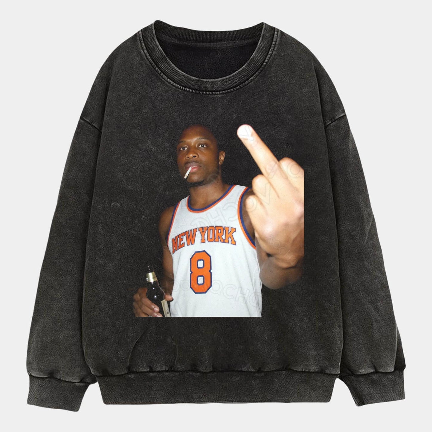OG After Hours Tee 2 - AQCHIC
