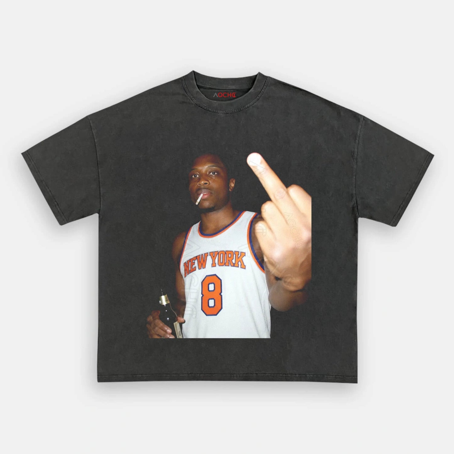 OG After Hours Tee 2 - AQCHIC