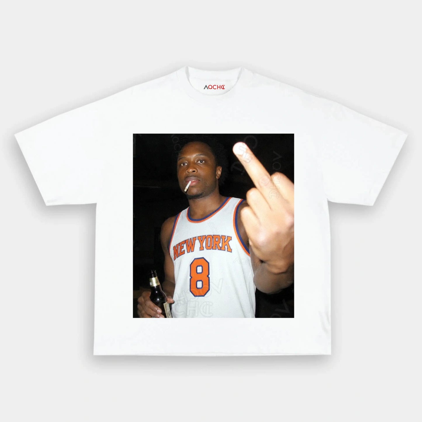 OG After Hours Tee 2 - AQCHIC