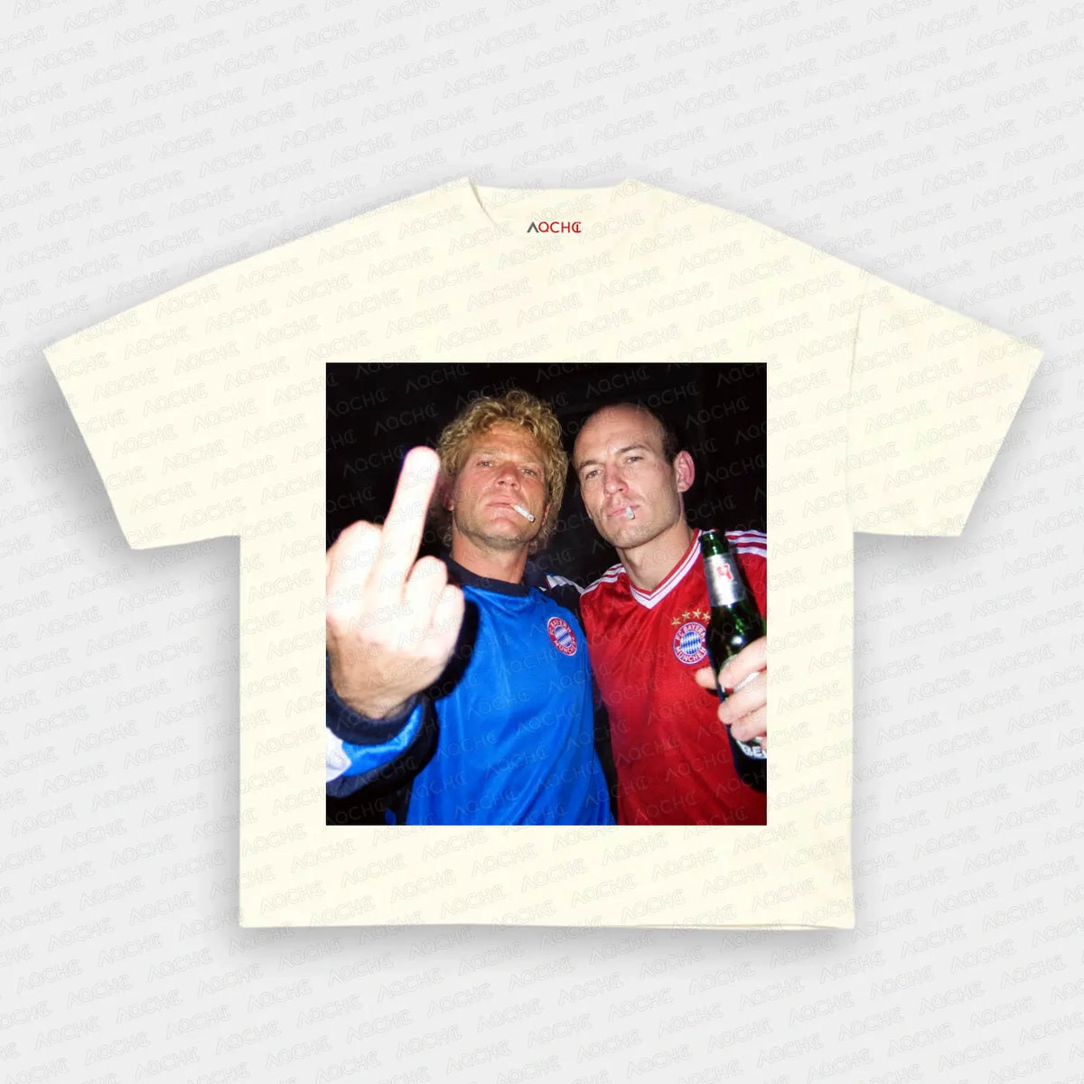 OK1 & AR10  After Hours Tee 1 - AQCHIC