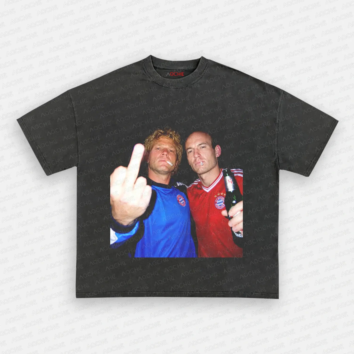 OK1 & AR10  After Hours Tee 1 - AQCHIC