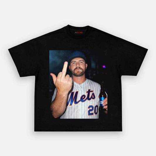 PA20 After Hours Tee - AQCHIC