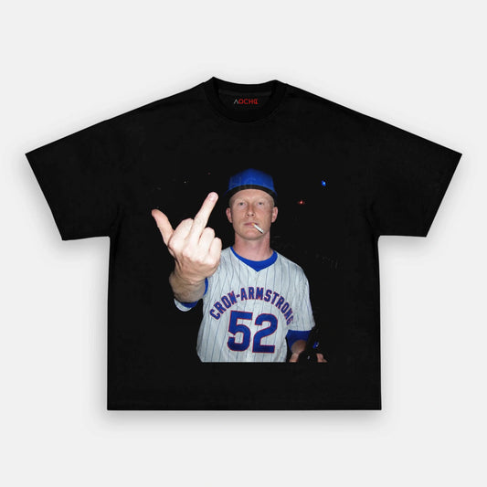 PCA52 After Hours Tee - AQCHIC