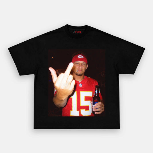 PM15 After Hours Tee - AQCHIC