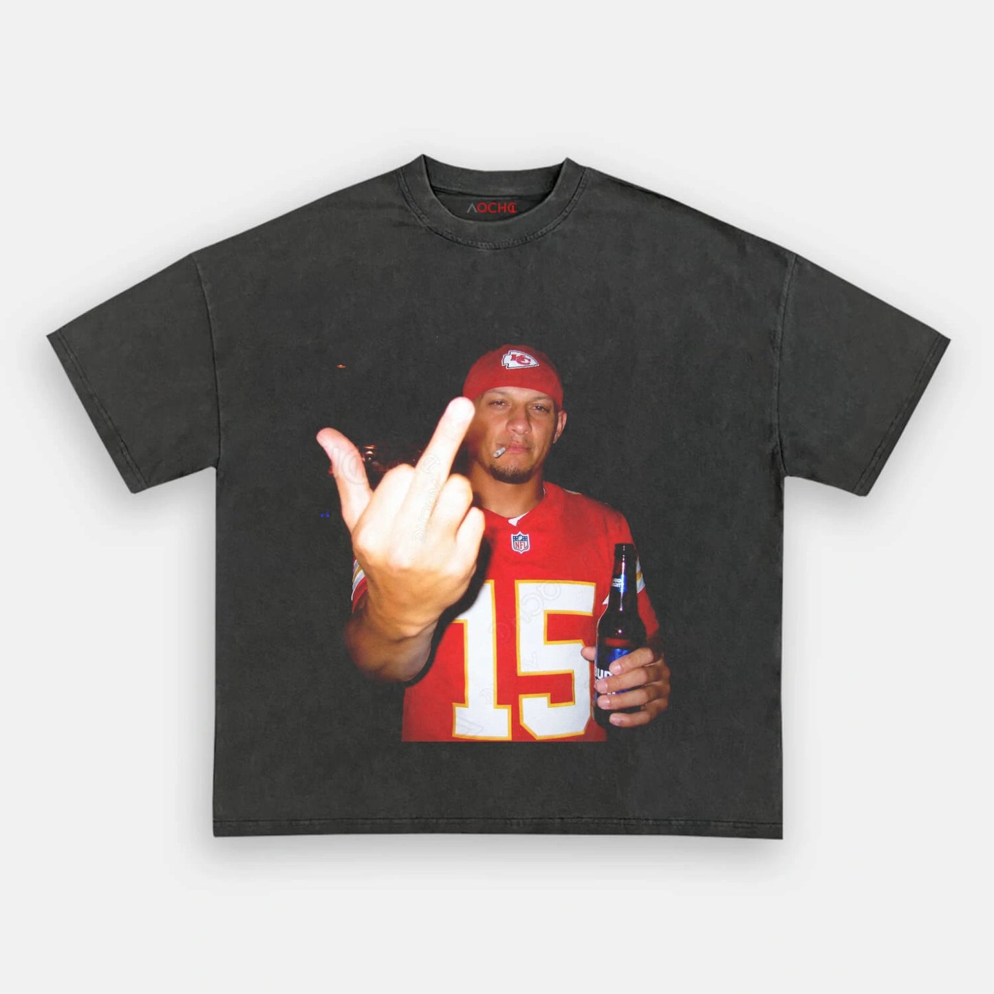 PM15 After Hours Tee - AQCHIC